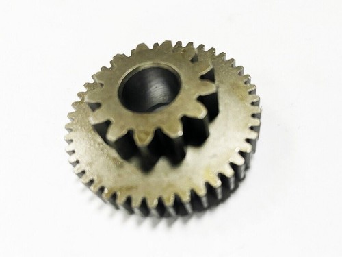 Reduction Gears, Starter Clutch Kit for Honda TRX450ER Electric Start 06~14 - Picture 11 of 12
