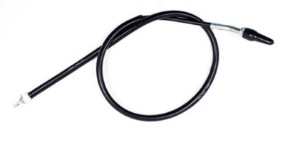 1996 - 2003 Kawasaki ZX 750P Ninja ZX-7R Cable, Black Vinyl
