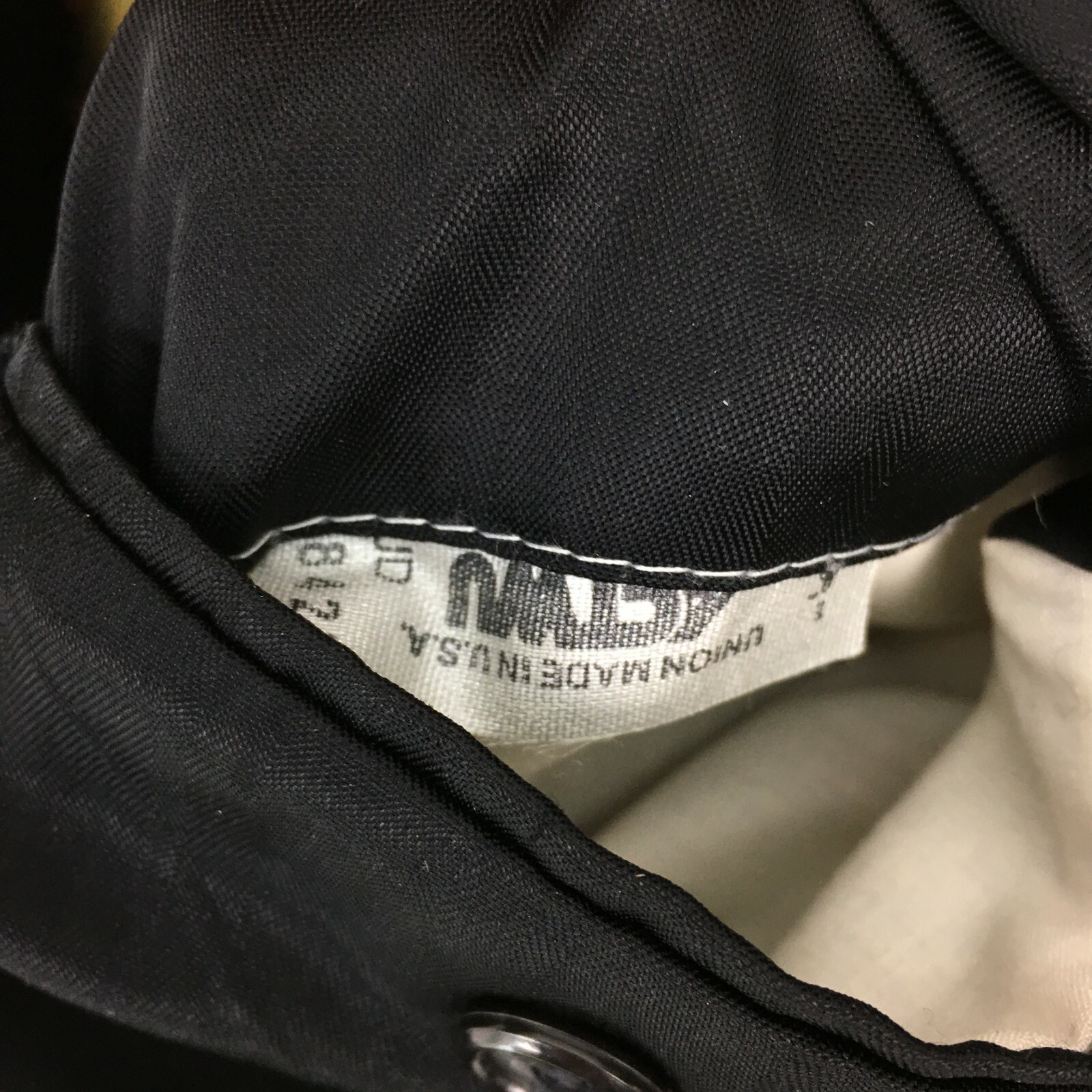 Vintage Tom James Investment Collection Sport Coat Ja… Gem