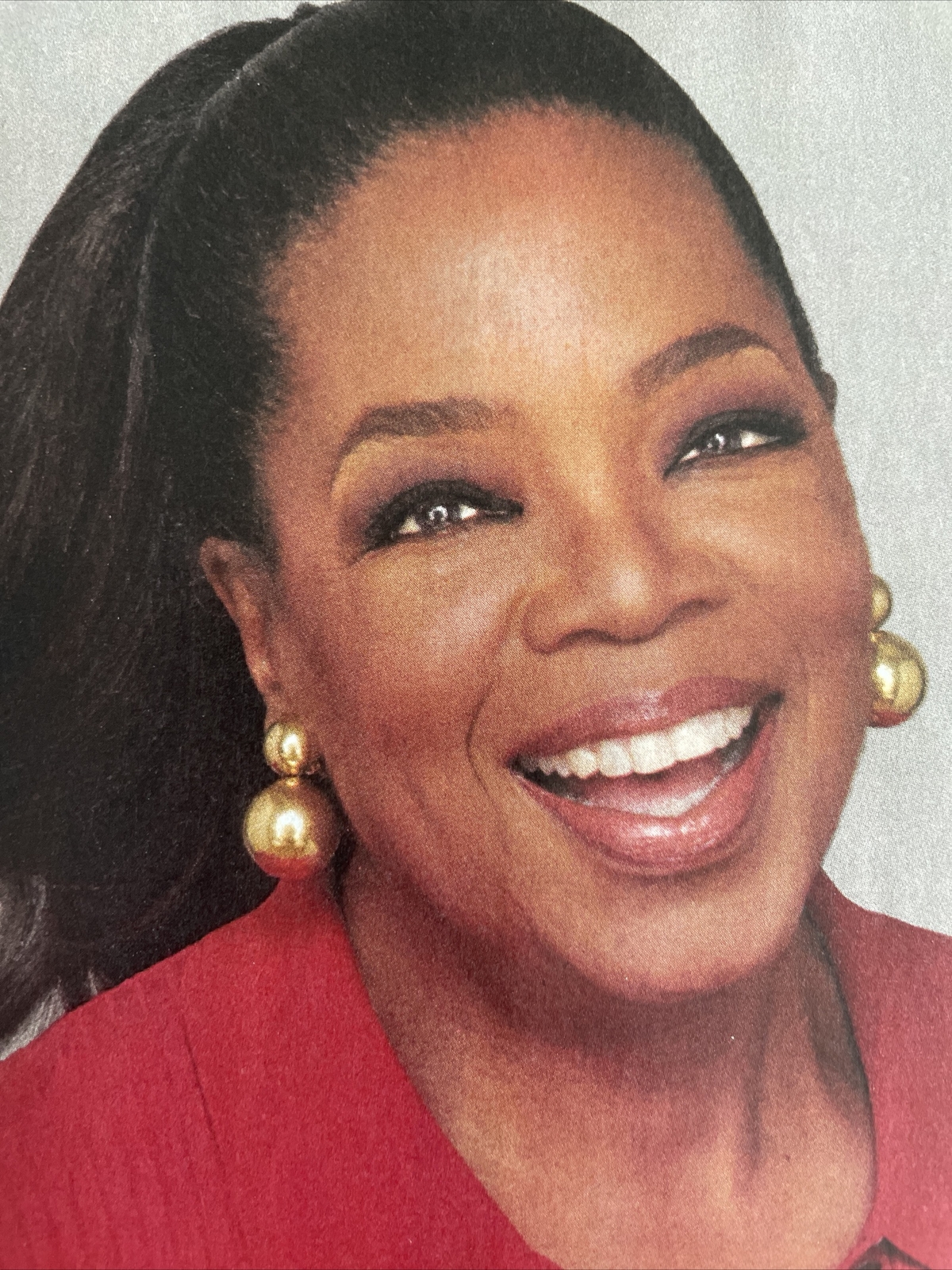 *OPRAH WINFREY* Clipping Lot! MUST SEE! L@@K