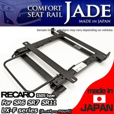 Integra Dc1 Dc2 Db6 Db7 Db8 Db9 Seat Rail Right Recaro Sr6 Sr7 Sr11 Lx-f