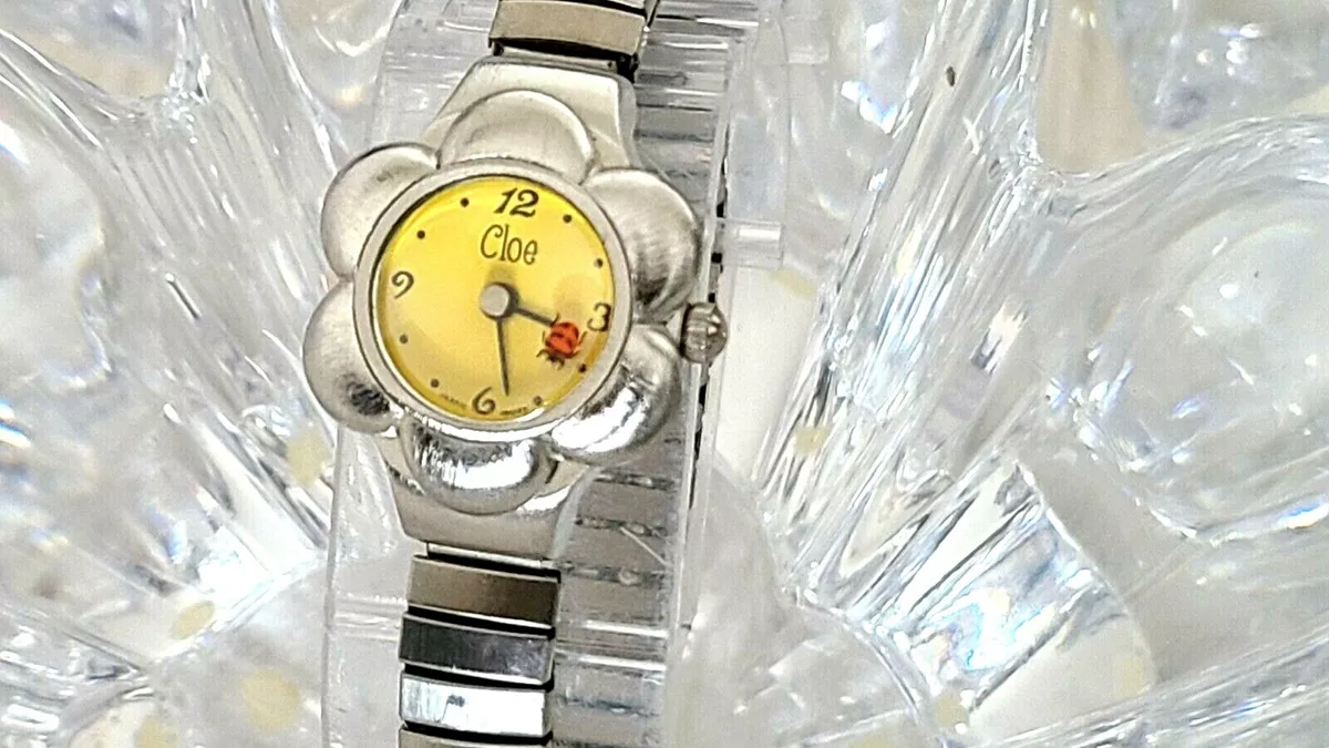Second hand ladies watches sale