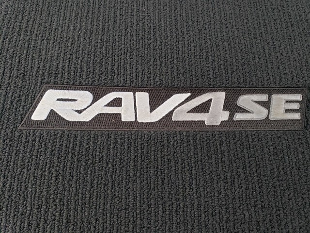 2016 2018 Toyota Rav4 Black OEM Carpet Floor Mats Cheap For Sale Online 