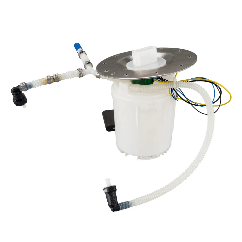 Conjunto de módulo de bomba de combustible eléctrica para Volkswagen Beetle 2006-2010 2,5 L E8685M Foto 3 de 4