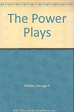 The Power Plays The Art Of War Filthy Rich Gossip By George F Walker Trade Paperback For Sale Online Ebay