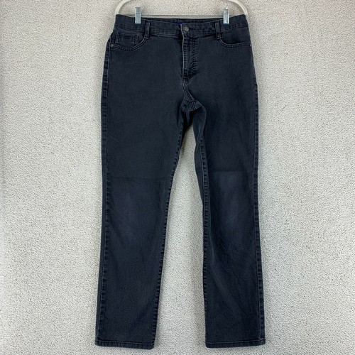 Bandolino Amy Straight Jeans Women's 