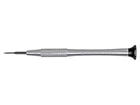 4-3706-AL Schraubendreher Flach PräZision 06X015Mm L.Klin: 14Mm Bernstein