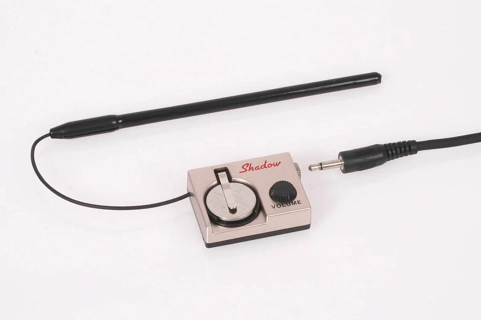 Shadow Preamp Pickup for Oud Ud String Musical Instrument O2E - Image 2 of 2