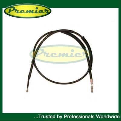 Premier Rear Right Hand Brake Cable Fits Audi A4 1995-2009 Seat Exeo 2008-2013