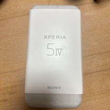 SONY Xperia 5 IV XQ-CQ44 Black 256GBGB Unlocked and Tested 