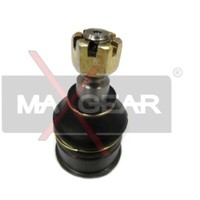 Maxgear Traggelenk Vorne Unten Beidseitig FüR Honda Accord VI Hatchback