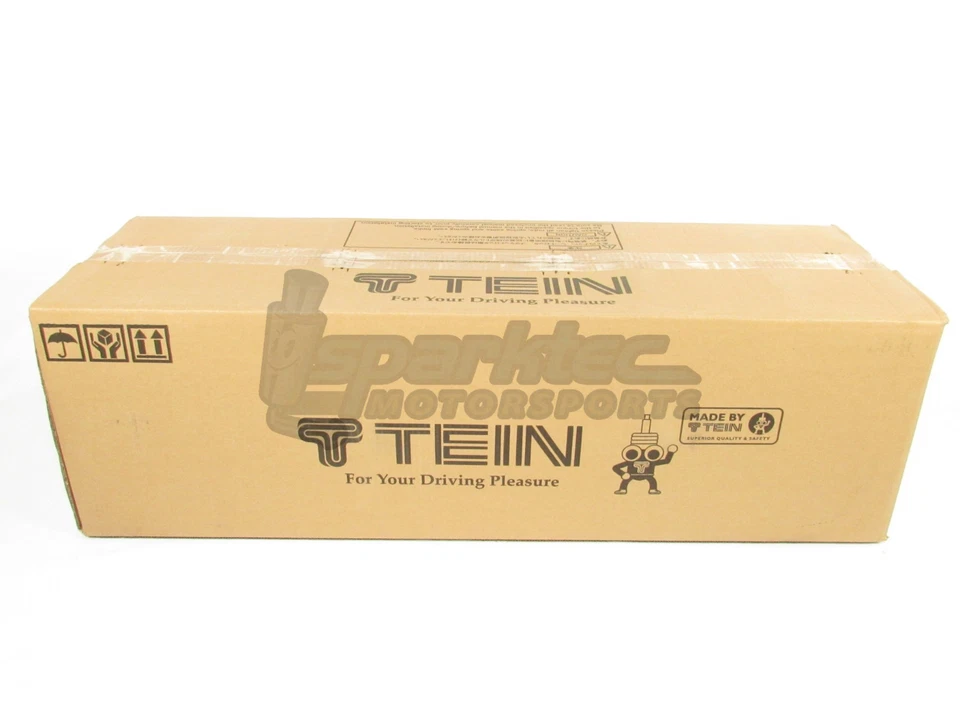 Kit Coilover TEIN Street Basis Z para 01-05 Honda Civic 1.7L 2.0L EM2 ES1 ES2 EP3 Foto 2 de 4