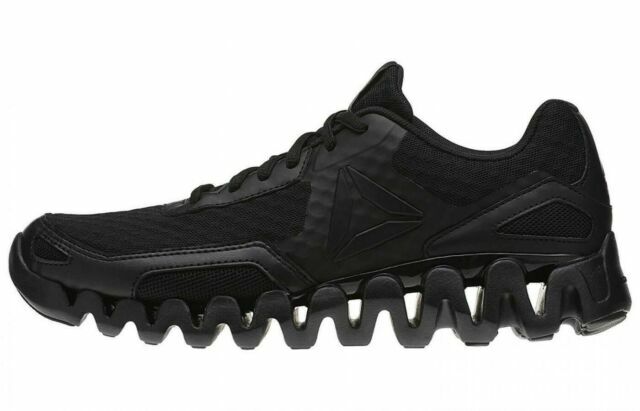Reebok Zig Evolution Black for sale 