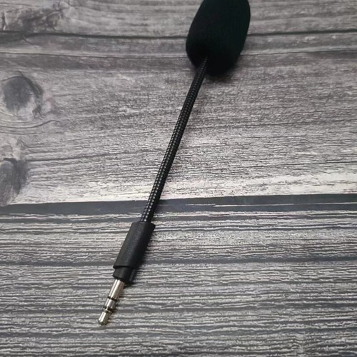 Superior Sound Quality with Replaceable Microphone for G233 G433 GRPO Headphones - Picture 3 of 8
