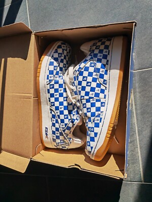 Reebok LA Dodgers MLB*EUR 44*2004 Modell 