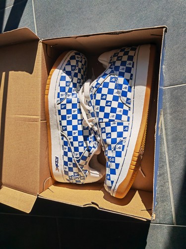 Reebok LA Dodgers MLB*EUR 44*2004 Model