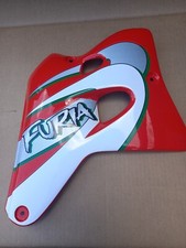 motorhispania furia 50 panel