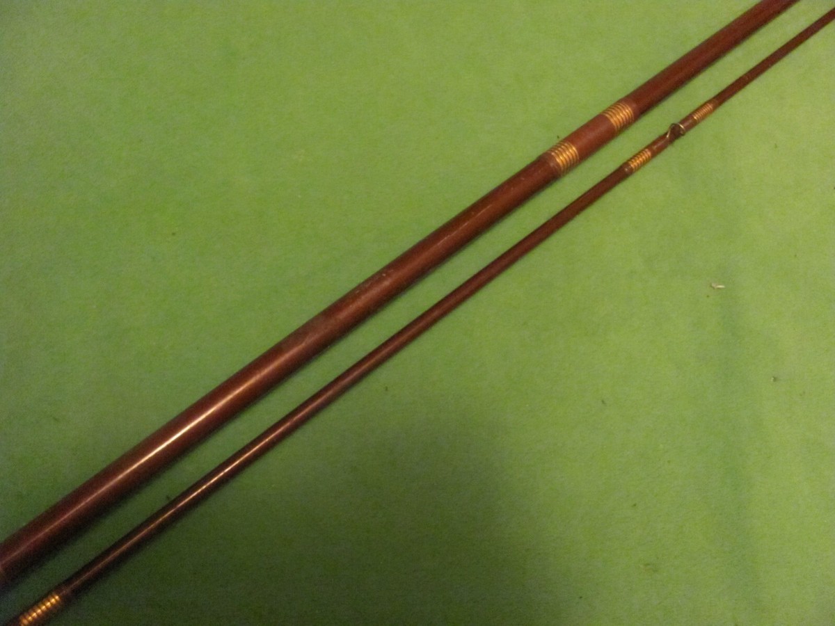 Vintage Heddon 9020 8' 6