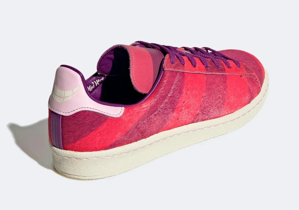 Adidas Campus 80s Cheshire cat Size 13 | eBay