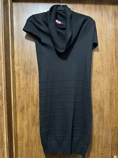 Women’s Sweater Dress XL