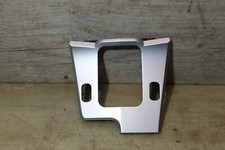 Chrysler Crossfire Abdeckung Verkleidung Mittelkonsole Silber A1936800307