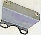 Harley, Sportster, KR fits 54 64 Bottom oil tank mount, OE # 62555 53, new