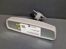 Retroviseur intérieur Renault Captur