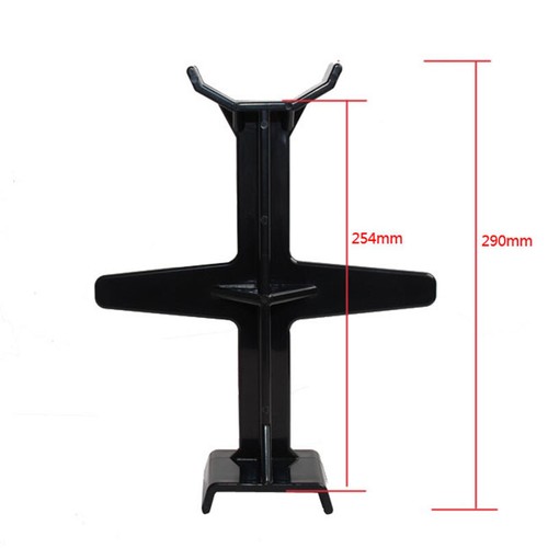 Universal Motorcycle Fork Guard Seal Saver Tie Down Brace Support Transport Tool - Picture 5 of 7