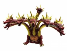 Bandai Yamata no Orochi Jp Hydra Dragon 25"/62cm Sofvi Action Figure Rare