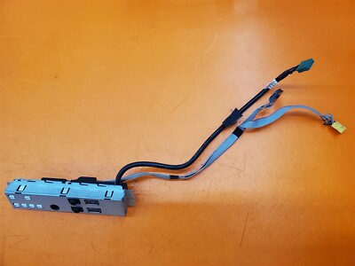       Desktop Front USB Audio Panel Dell Optiplex 390