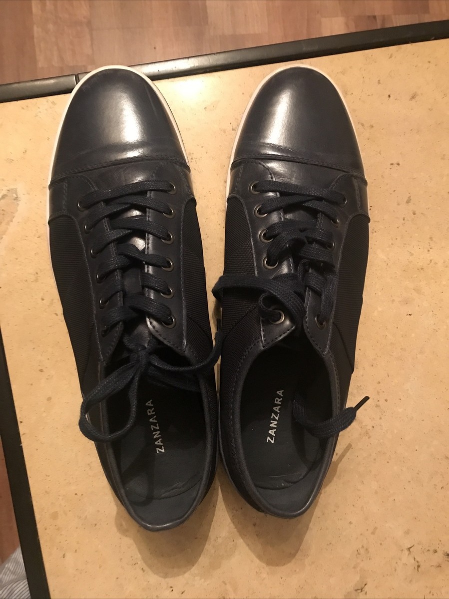 zanzara mens shoes 10.5 | eBay display picture 1