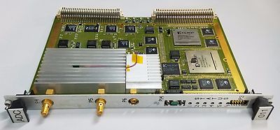 Sandia National Labs Lynx ADC Board PN R55935 Rev A00