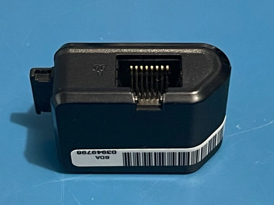 FUJITSU LIFEBOOK U772 LAN ETHERNET CONNECTOR ASSEMBLY - Image 3 of 4