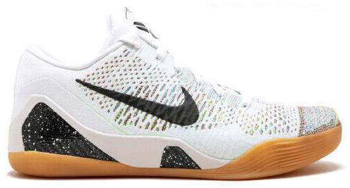 Nike Kobe 10 Elite Premium HTM Arrowhead for Sale