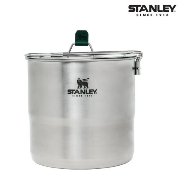 STANLEY Adventure Stainless Steel Cook SET 2.5L Camping | eBay STANLEY Adventure Stainless Steel Cook SET 2.5L Camping | eBay