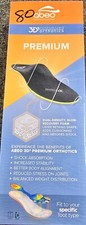 Abeo Premium Orthotic Women's 5