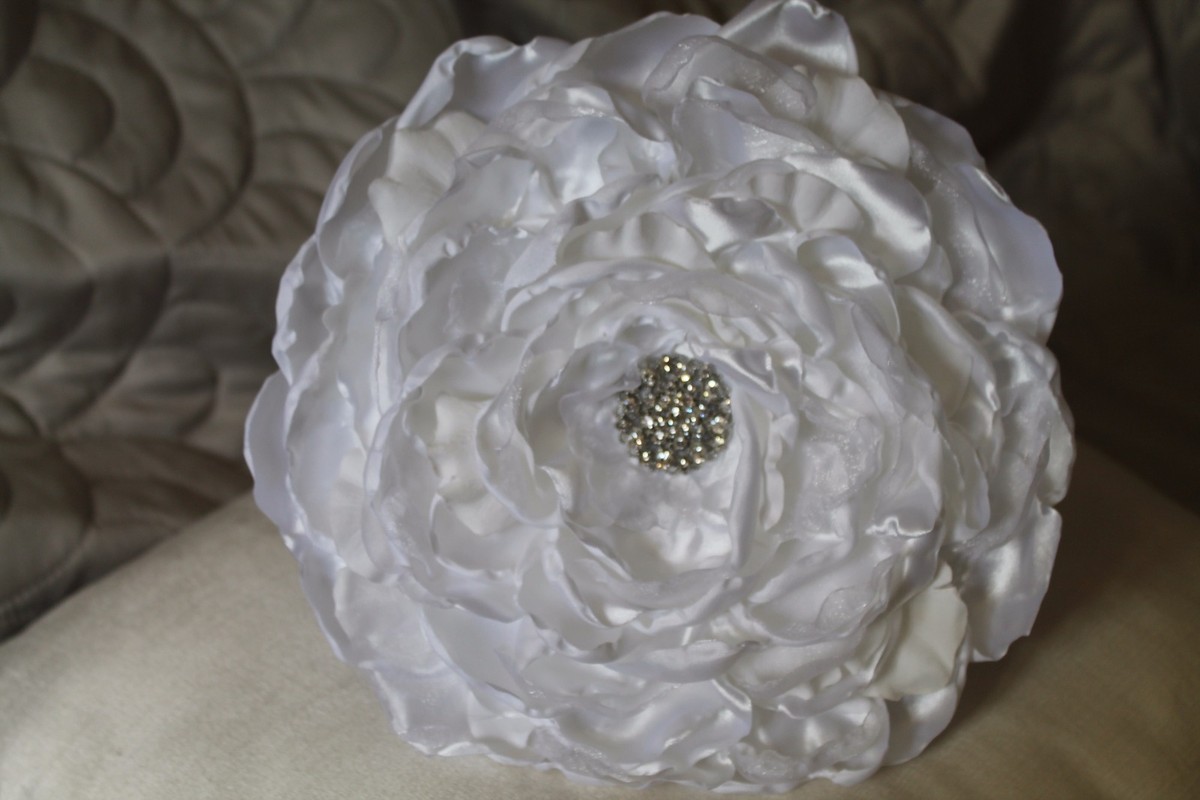 Fleur Bouquet De Fleurs Mariage - Photo gratuite sur