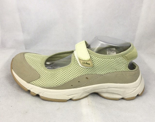 ll bean womens summer sneakers