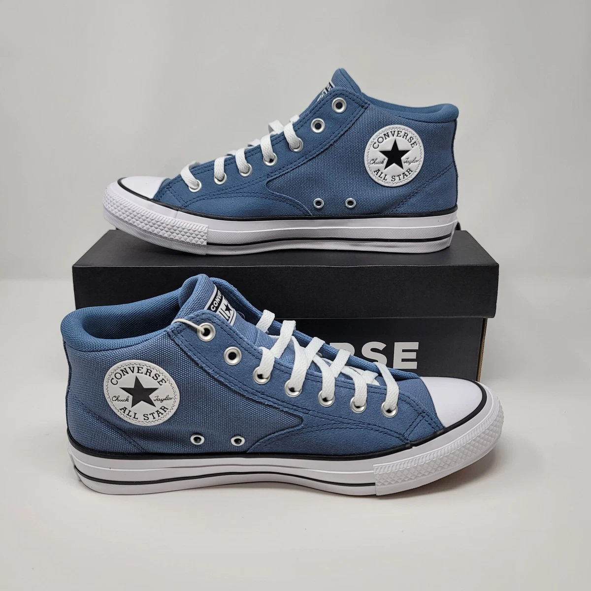 Converse Chuck Taylor All Star Mid Malden Street - Lakeside  display picture 3