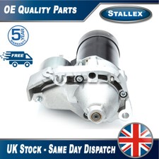 Stallex New Starter Motor For Ford BMW R1100R R1100GS R1100RS R1100RT R1100S 124