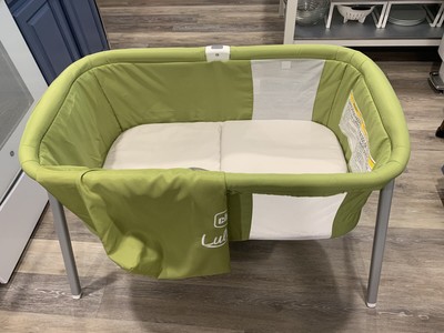 chicco bassinet