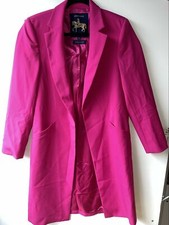 Paul Costelloe Dressage Trench Coat