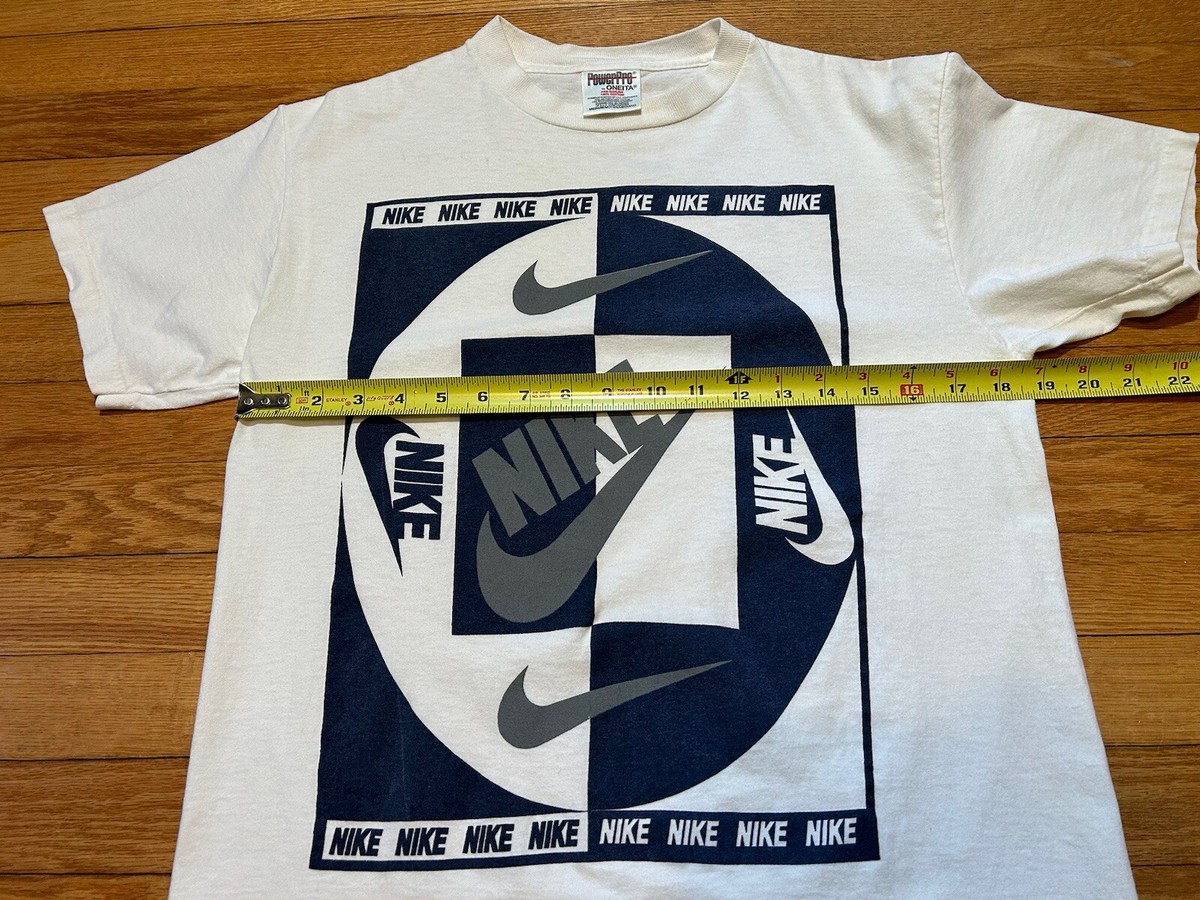 80〜90s bootleg NIKE スウェット Vintage 90s Nike Bootleg Crewneck Sweatshirt Leather Swoosh