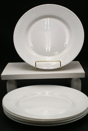 Martha Stewart Everyday "BALUSTRADE" Frankreich ~ 5er Set ~ Salatteller ~ 7 3/4" - Bild 4 von 7