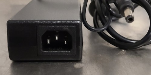 Genuine Original Elegoo Saturn 1 AC Adapter MODEL TDX-2404000 - Picture 3 of 6