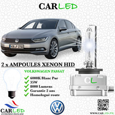 Ampoule Volkswagen PASSAT