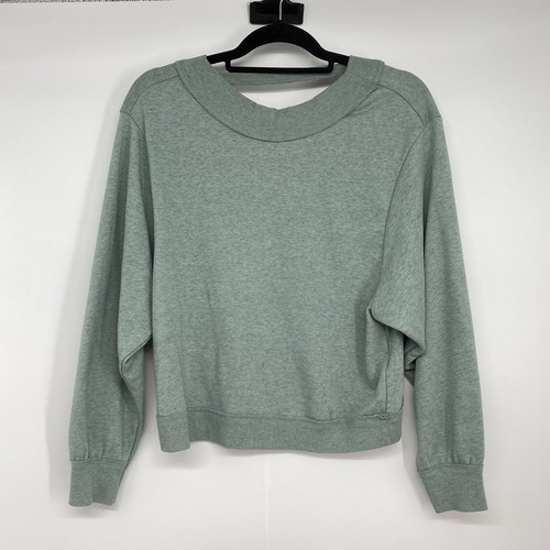 Anthropologie Pilcro Ryanne Open Back 