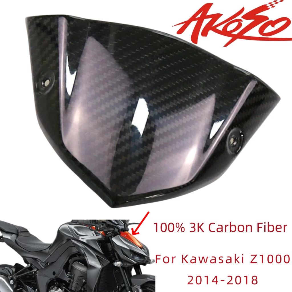 Motorcycle Parts for 2016 Kawasaki Z1000 for sale | eBay