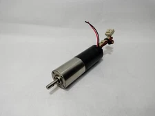 Faulhaber 2642W024C R 2642W024CR 26/1S 14:1 DC Mini Motor