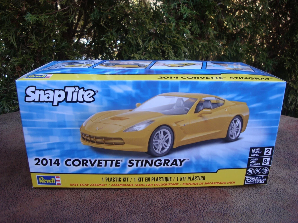 Snap tite sale model cars